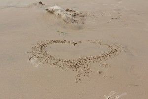 herzsand